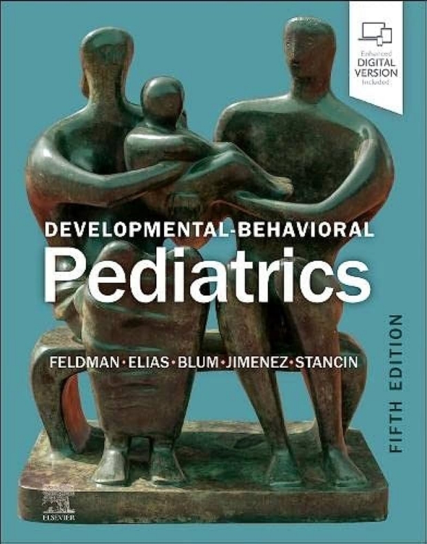 Developmental-Behavioral Pediatrics Fifth Edition